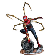Spider-Man Action Figure 18cm Marvel Toy for Kids