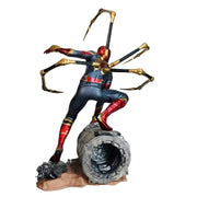 Spider-Man Action Figure 18cm Marvel Toy for Kids