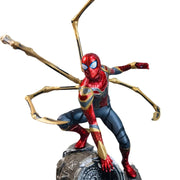 Spider-Man Action Figure 18cm Marvel Toy for Kids