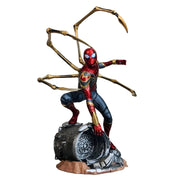 Spider-Man Action Figure 18cm Marvel Toy for Kids
