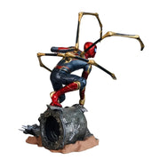Spider-Man Action Figure 18cm Marvel Toy for Kids