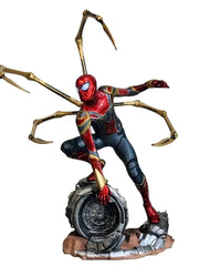 Spider-Man Action Figure 18cm Marvel Toy for Kids