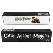 Harry Potter/Star Wars: Cards Against Muggles PLUS hotsell Complete Star Wars Game