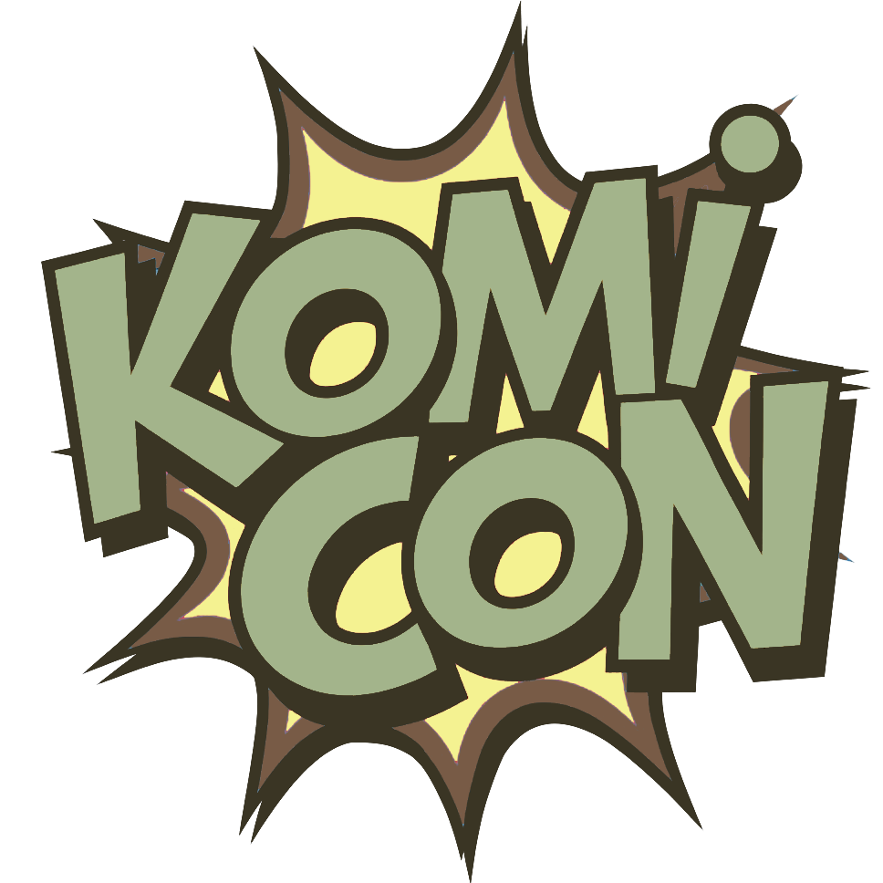 KomiCon